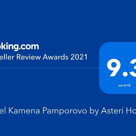 Kamena By Asteri Hotel