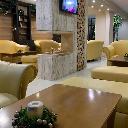 Kamena By Asteri Hotel Pamporovo