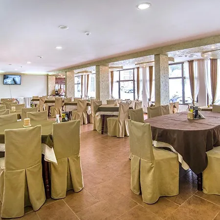 Kamena By Asteri Hotel Pamporovo