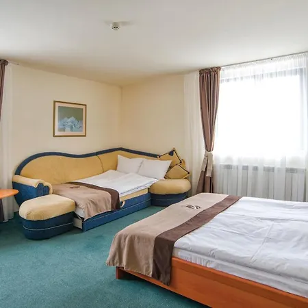 Kamena By Asteri Hotel 3*